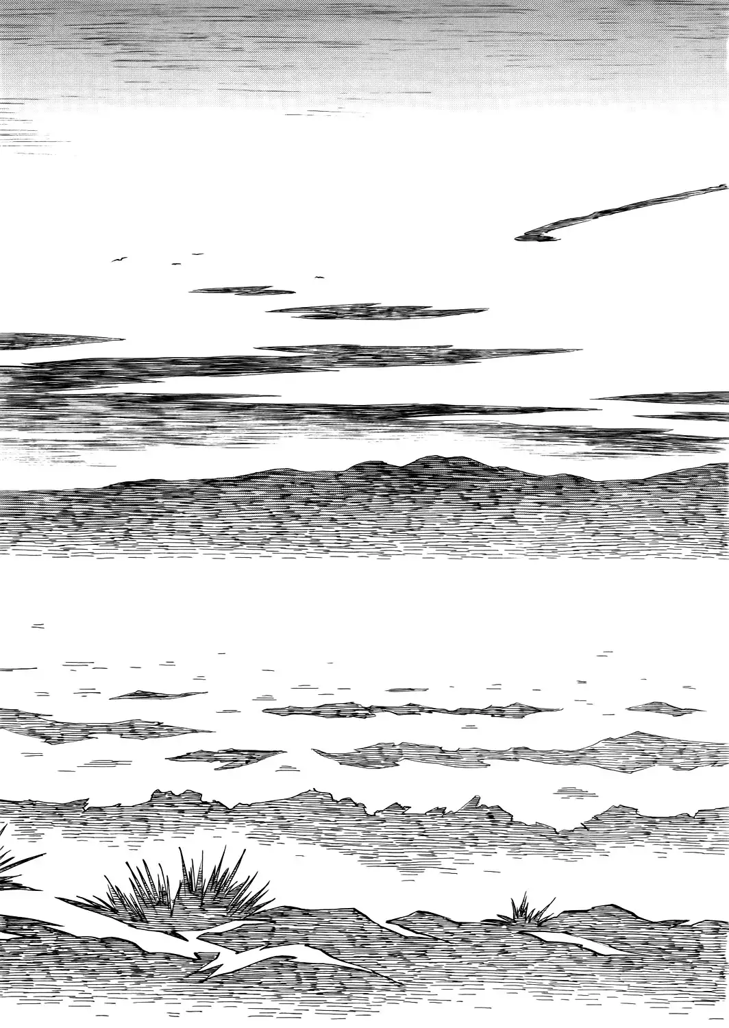 Kabu no Isaki Chapter 36 16